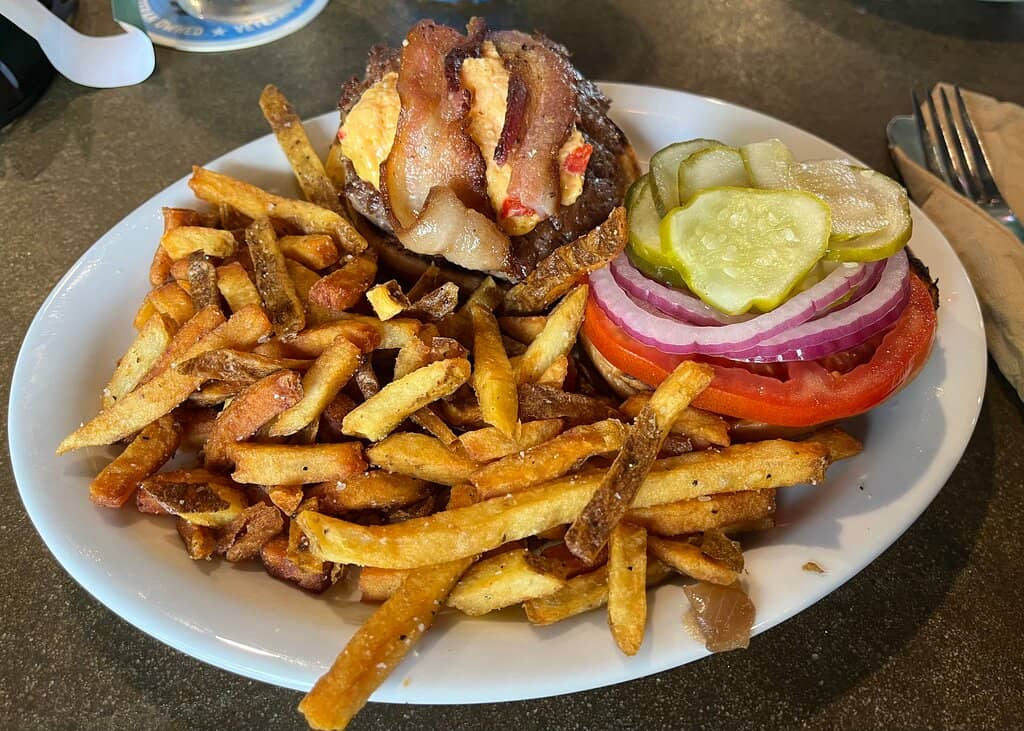 House-Made Condiments