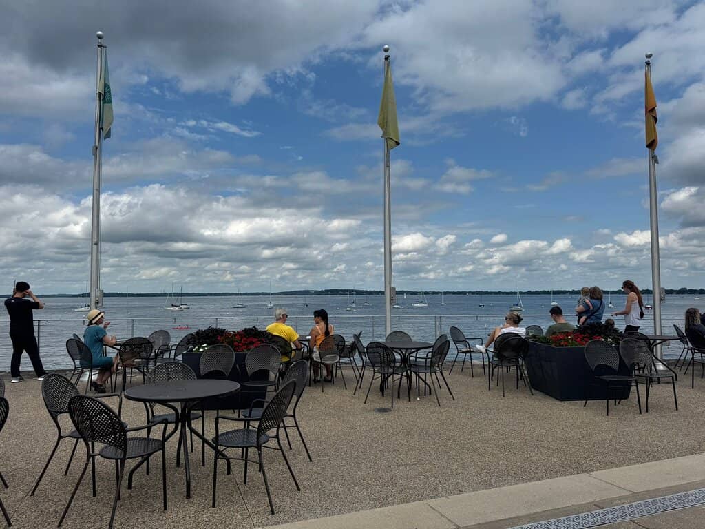 Live Music & Performances