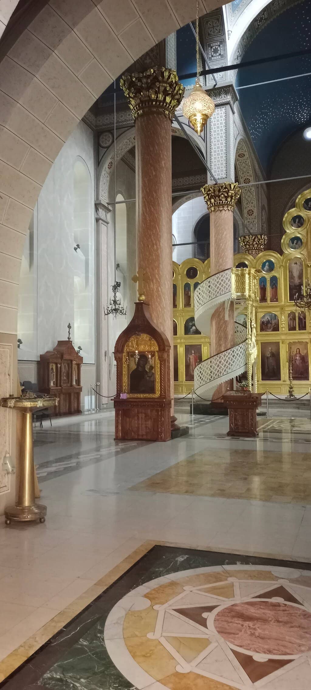 Hidden Gem in Baščaršija