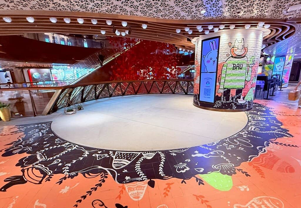 Legoland Discovery Center