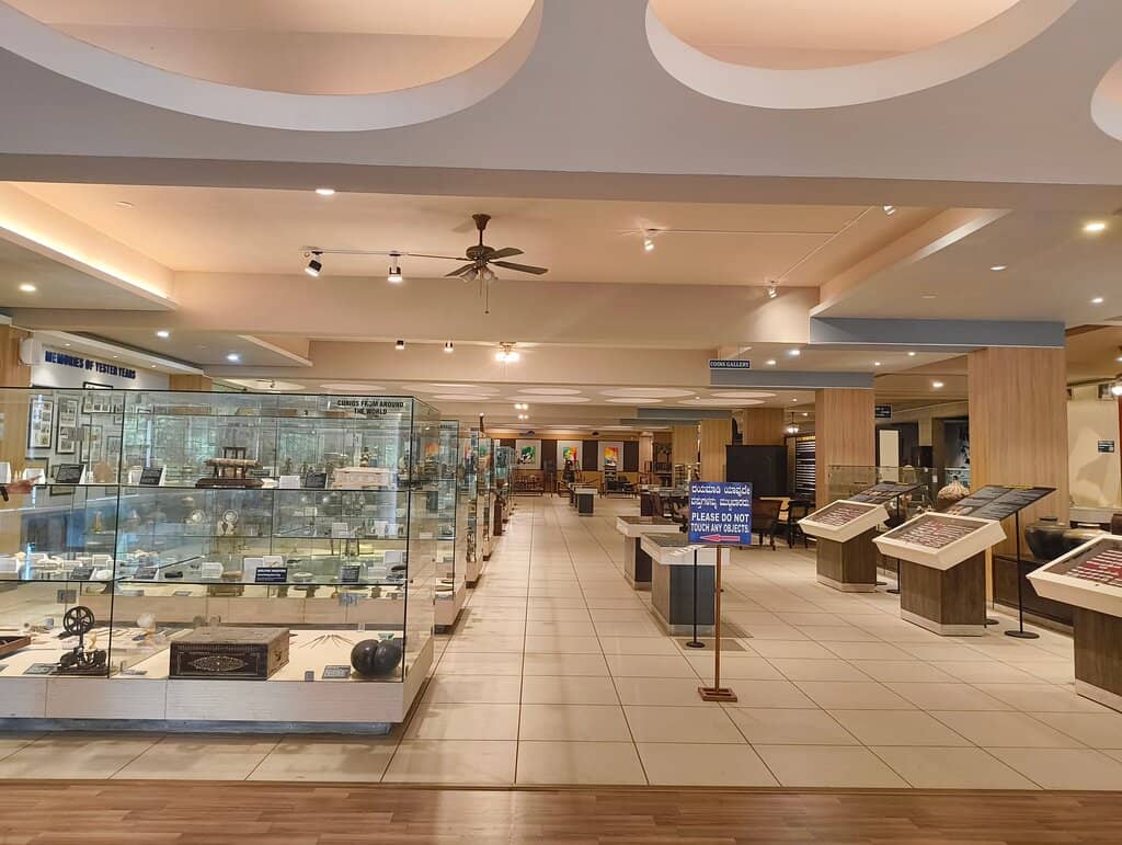 Antique Collections