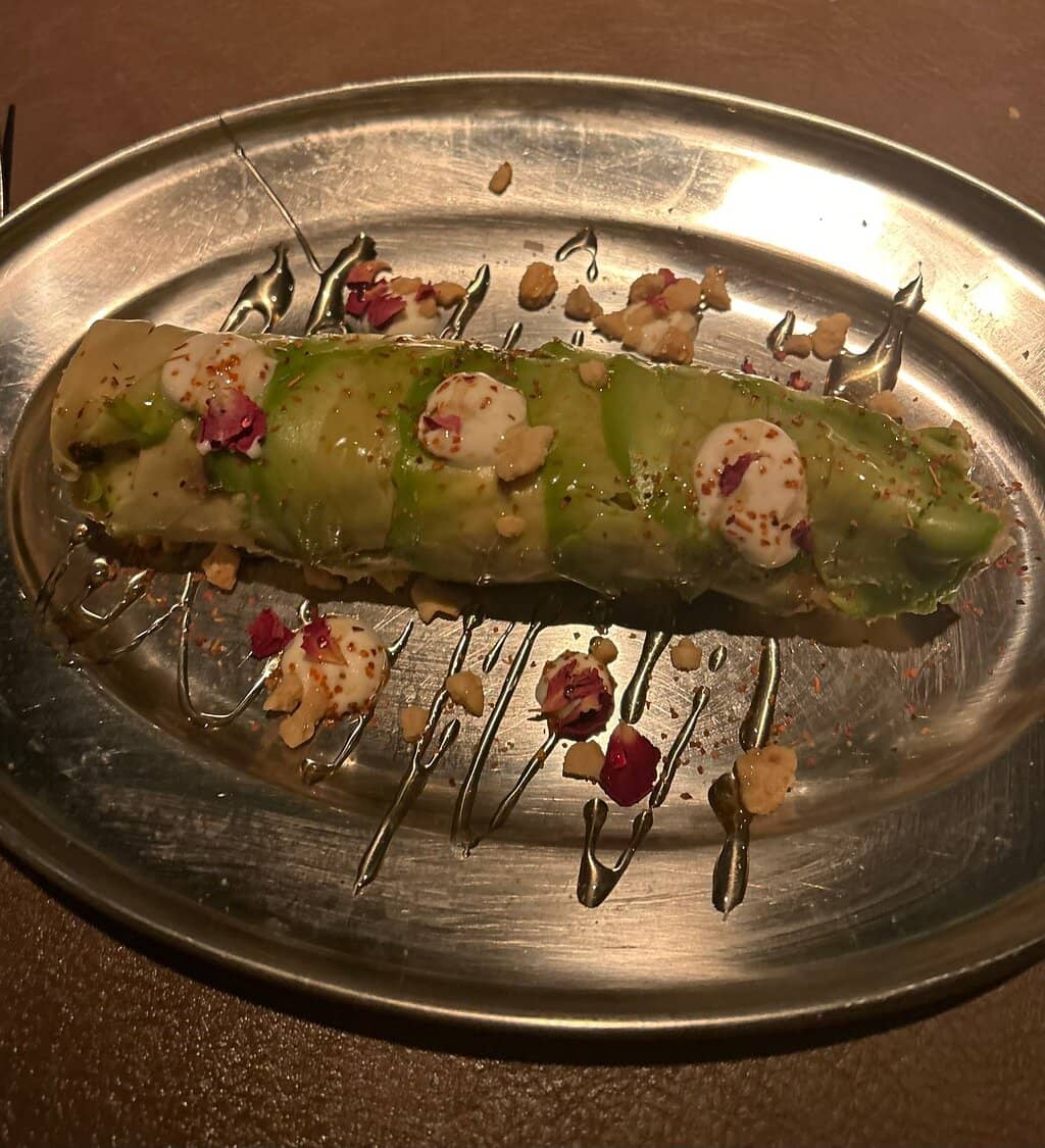 Artisanal Cocktails