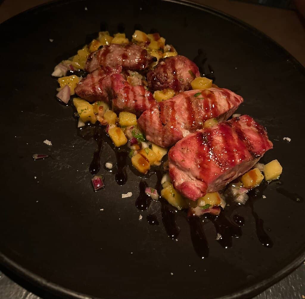 Creative Meat Dishes