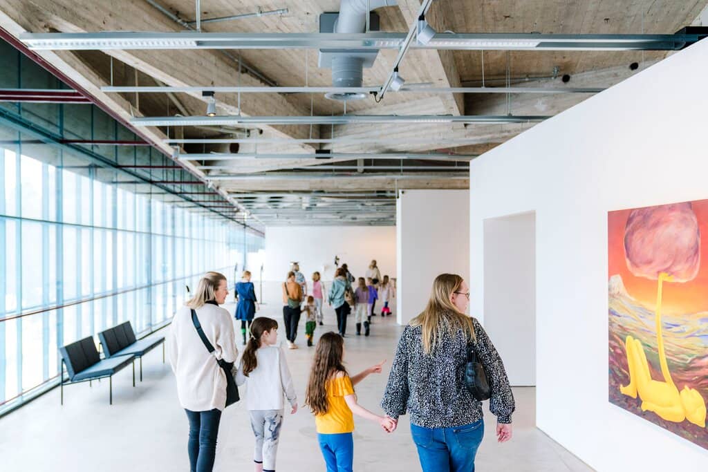 Experiments in Concretism