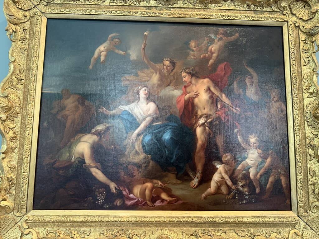 Doodle and Draw Trail