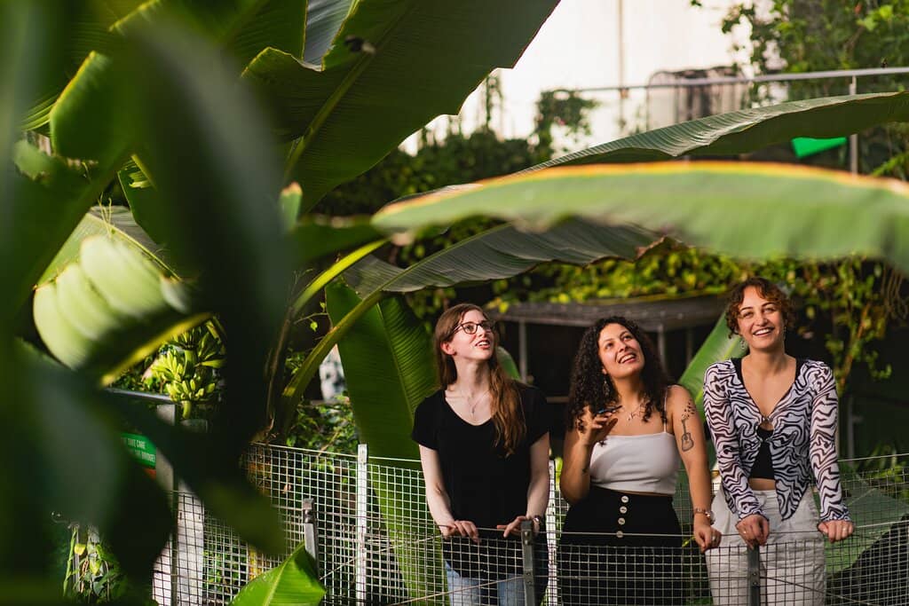 Natural History Exhibits