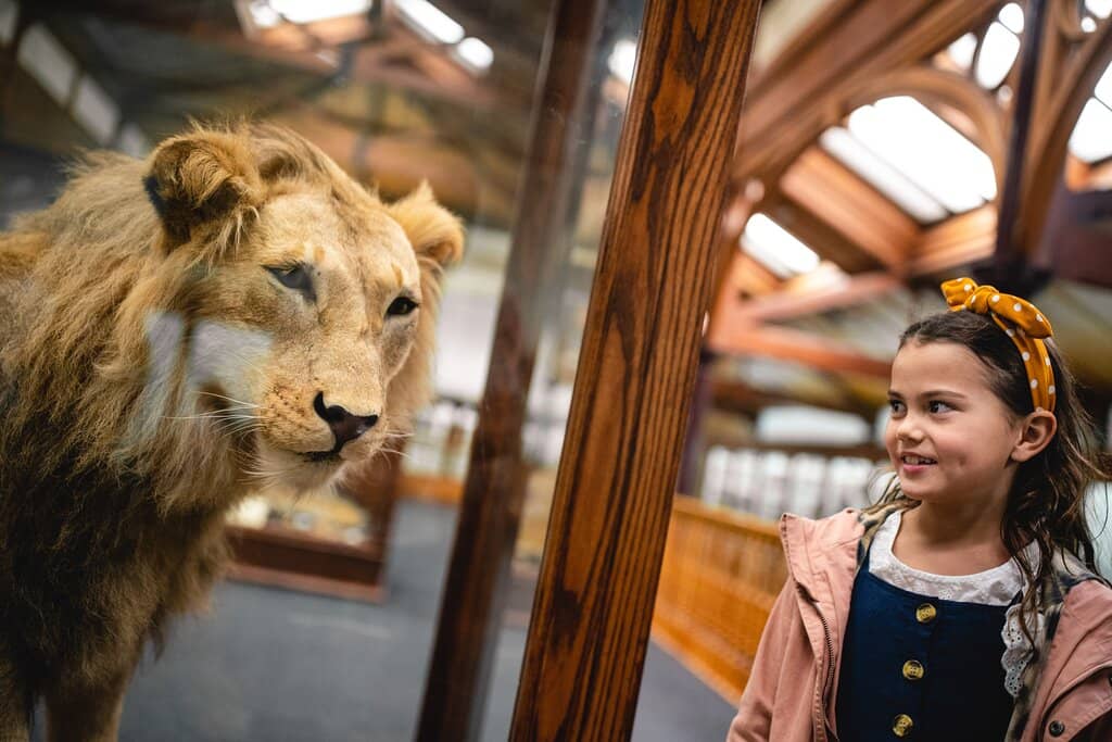 Tūhura Science Centre