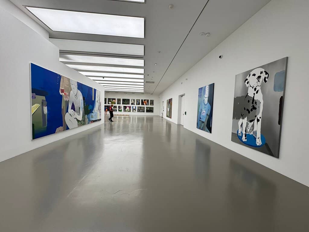 Inventive Bistro: Faune