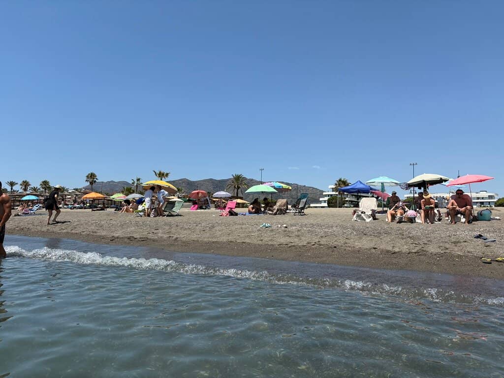 Aquatic Adventure Park