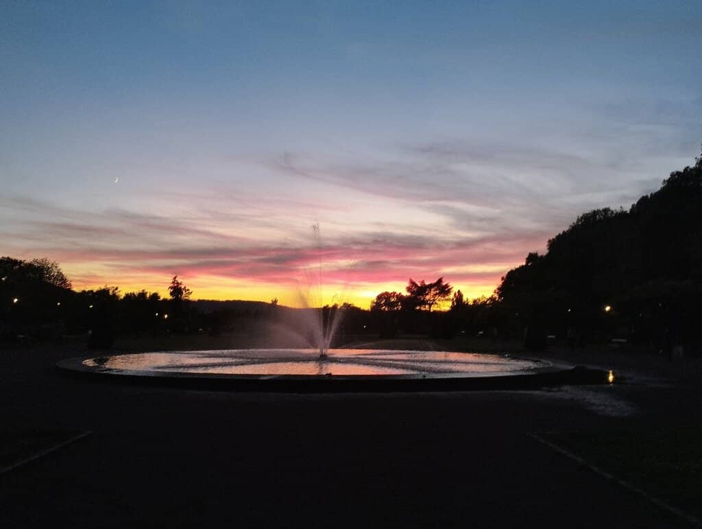 Fête des Mirabelles