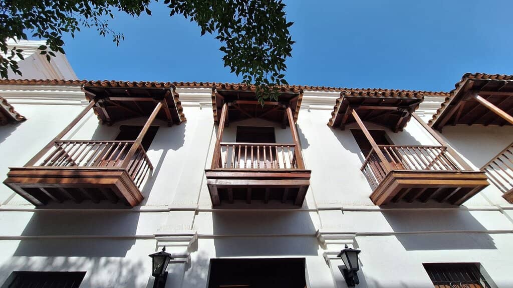 Simón Bolívar's Legacy