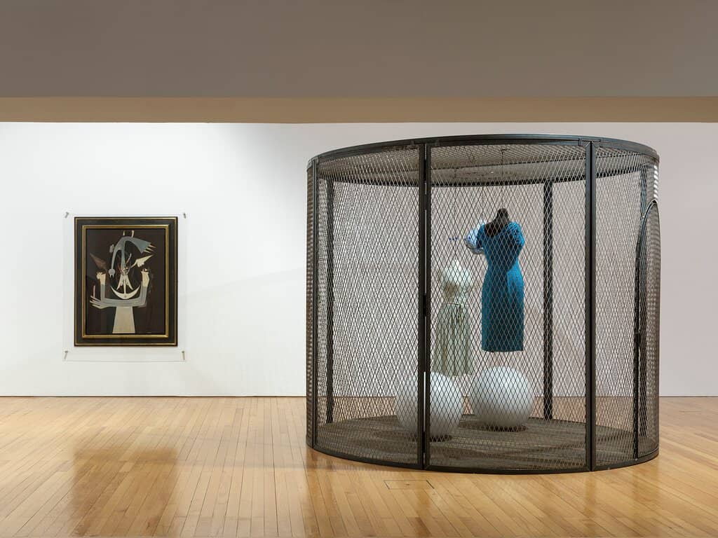 Temporary Exhibitions