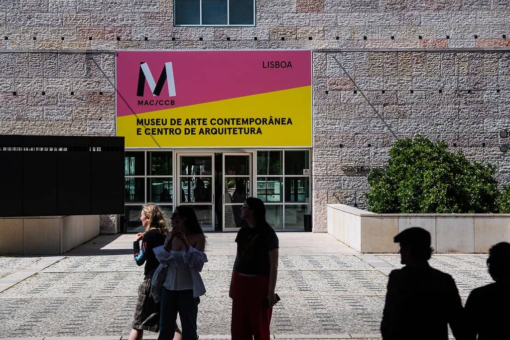 Panoramic City Views