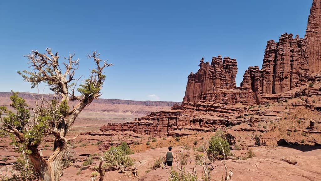 Unique Rock Formations