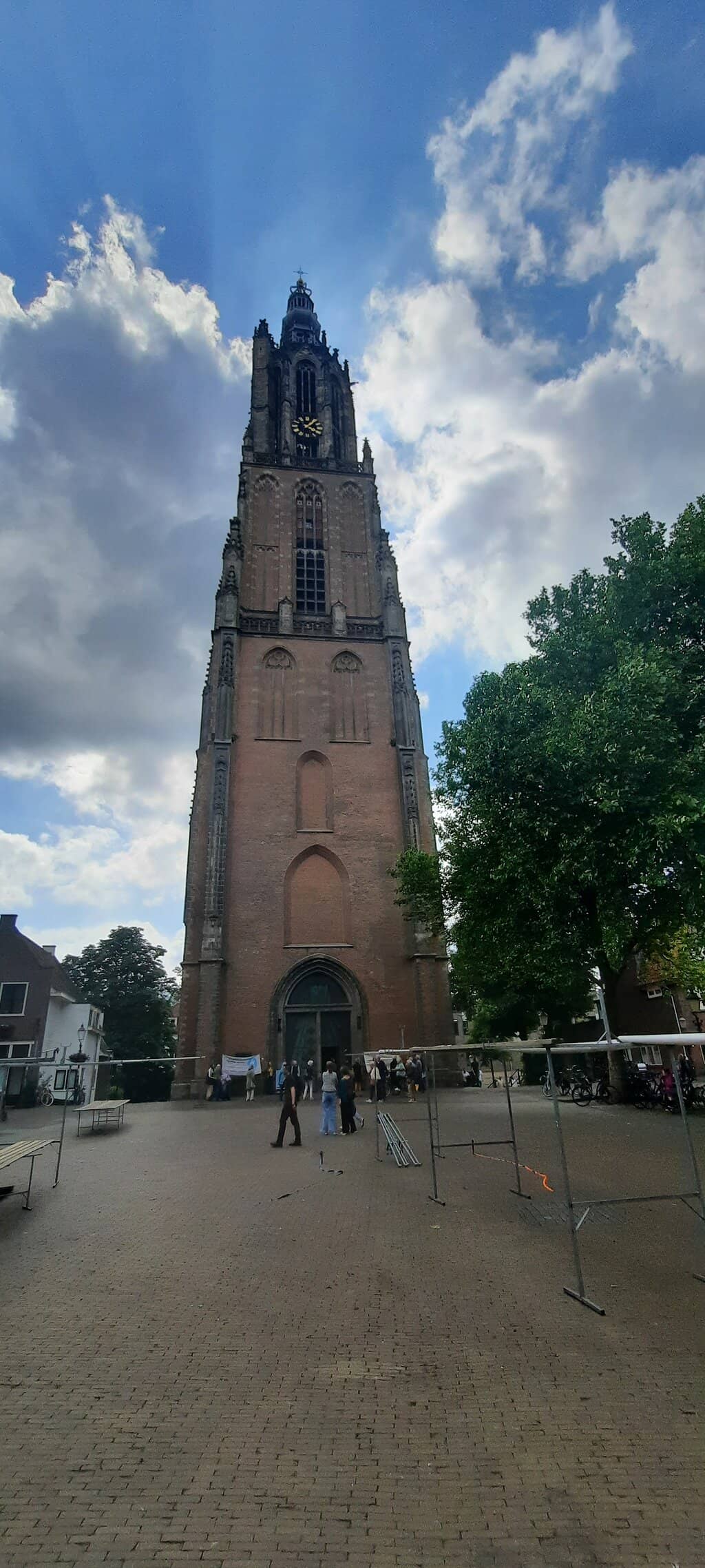 Vertical photo