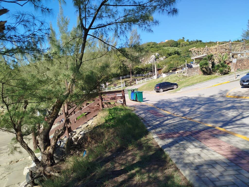 Praia dos Amores