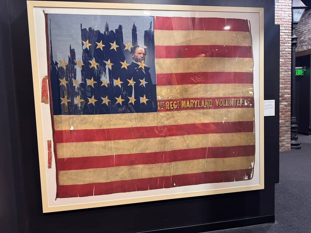 Beyond Valor: USCT Exhibit