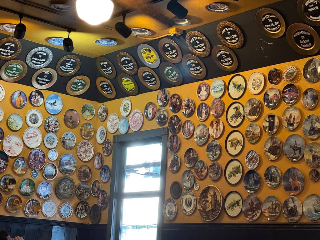 Vibrant Live Music Scene