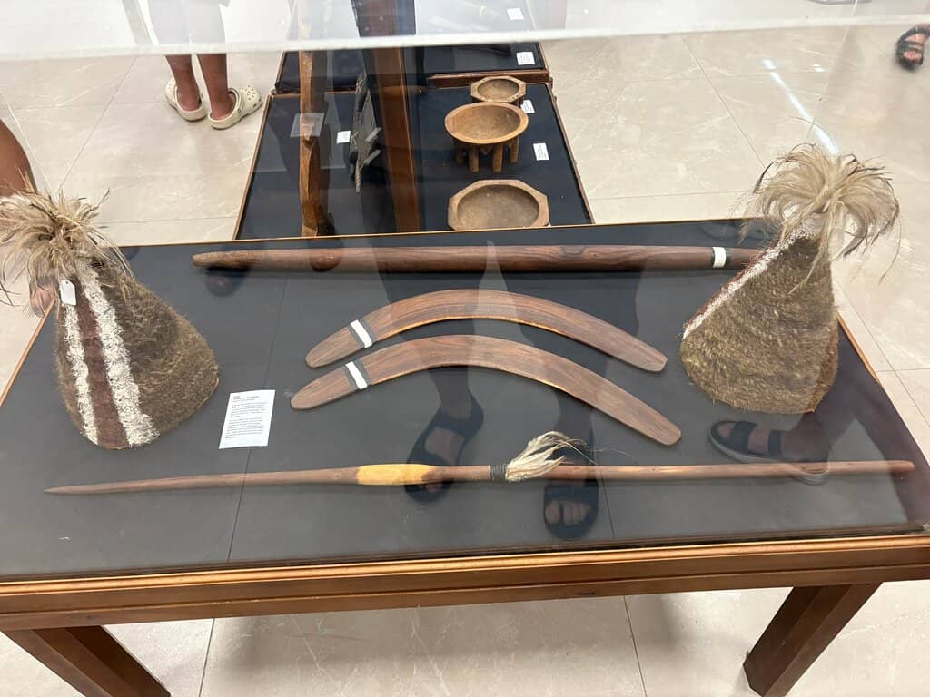 Samoan History Insights