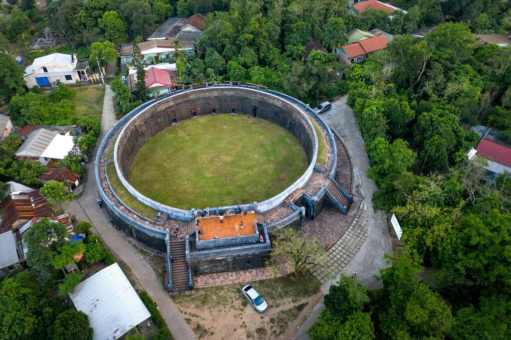 The Royal Viewing Area