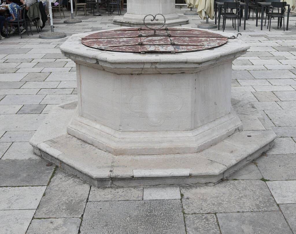 Quaint Old Town Charm