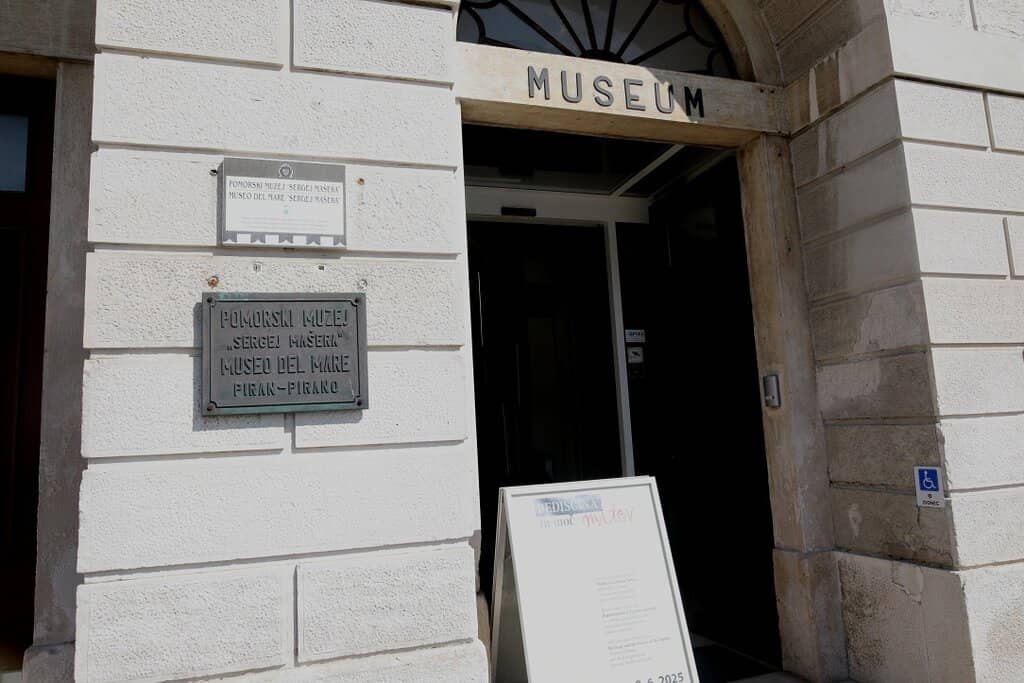 Venetian and Habsburg Era Rooms