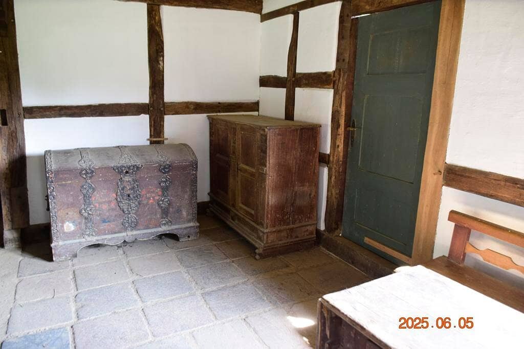 Working Watermill
