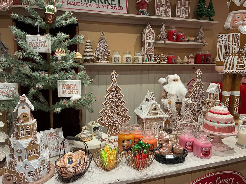 Handmade Icelandic Crafts