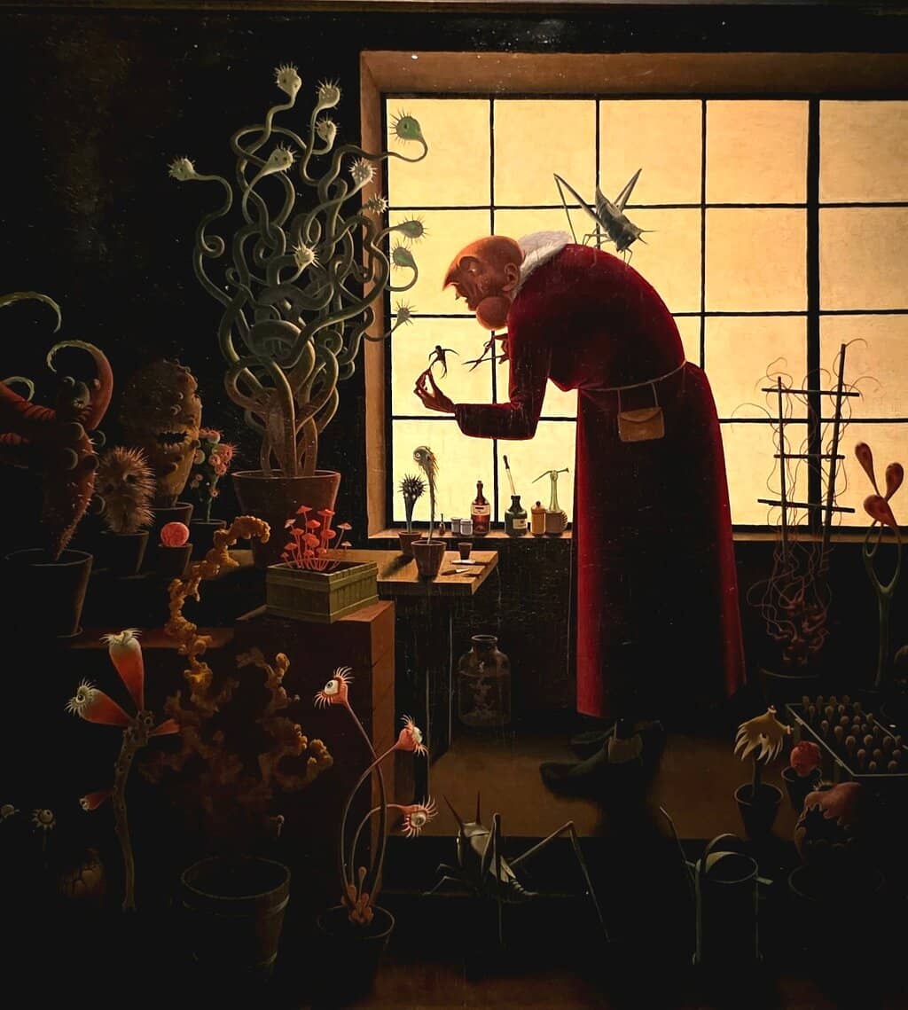 Temporary Exhibitions