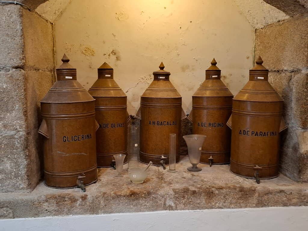 18th Century Architecture