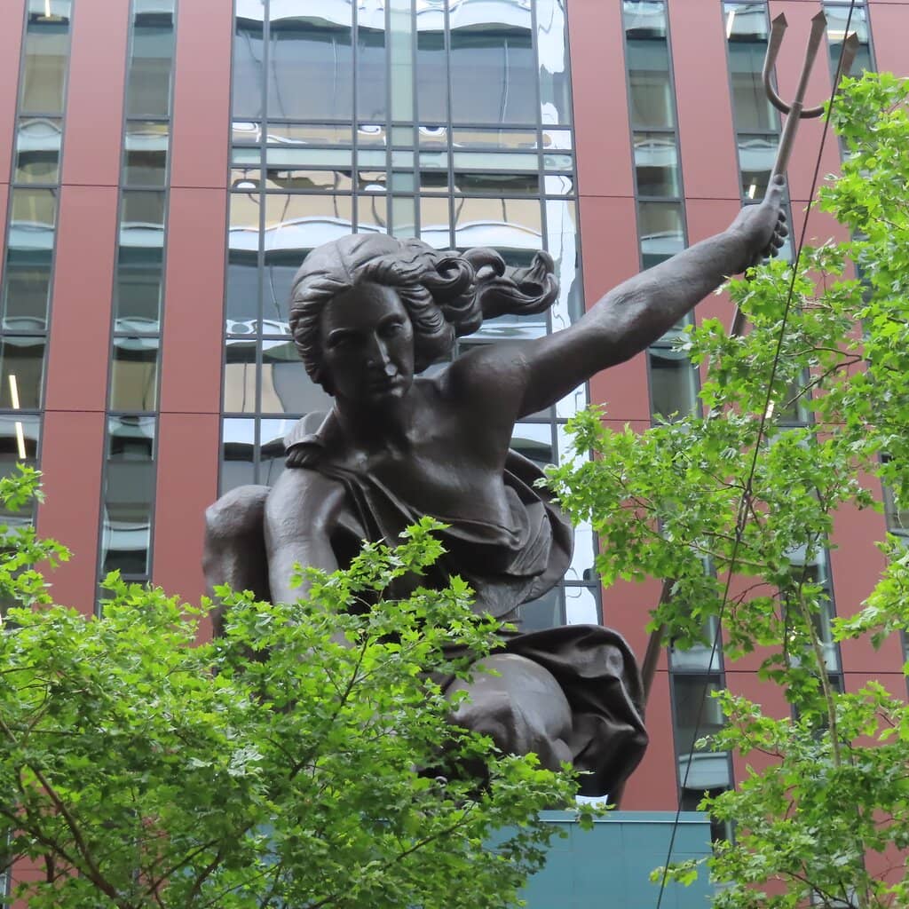 Symbol of the City