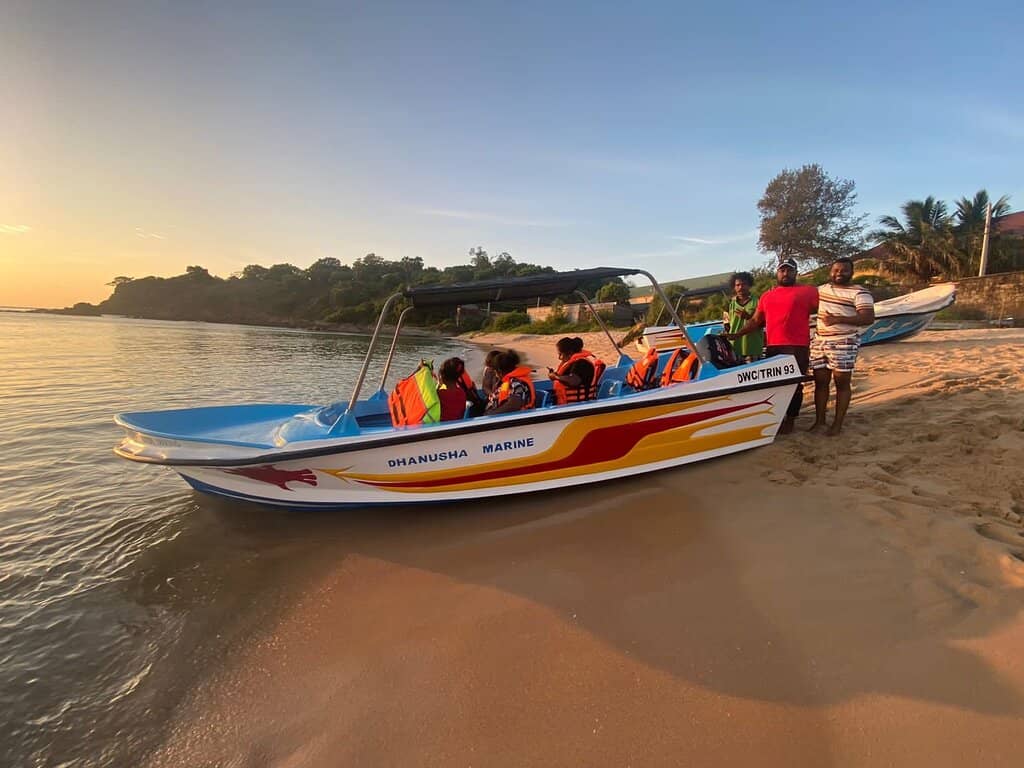 Water Sports Fun