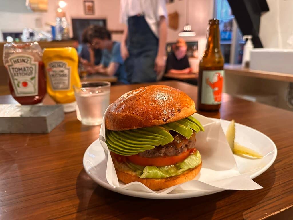 Interactive Bar Seating