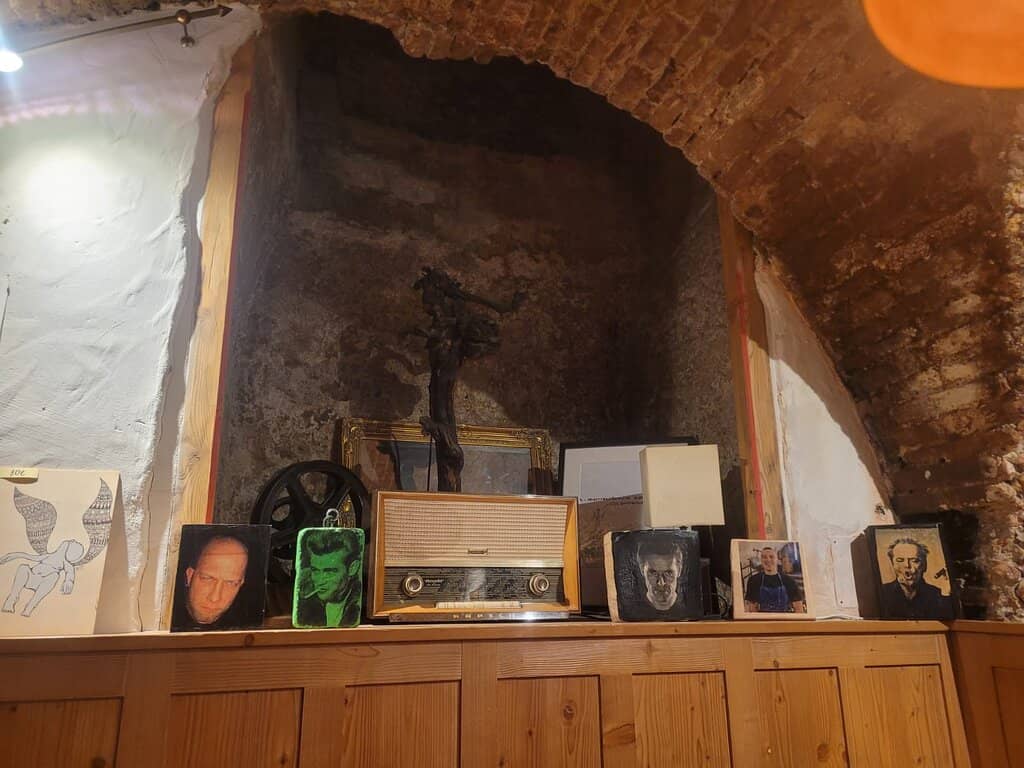 Friendly & Knowledgeable Staff