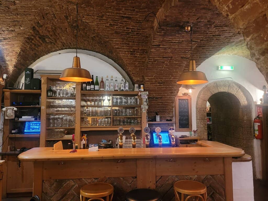 Braised Beef Special