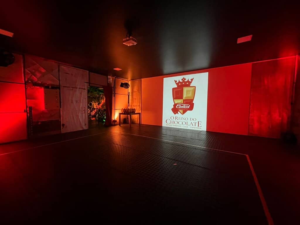 DIY Chocolate Workshop