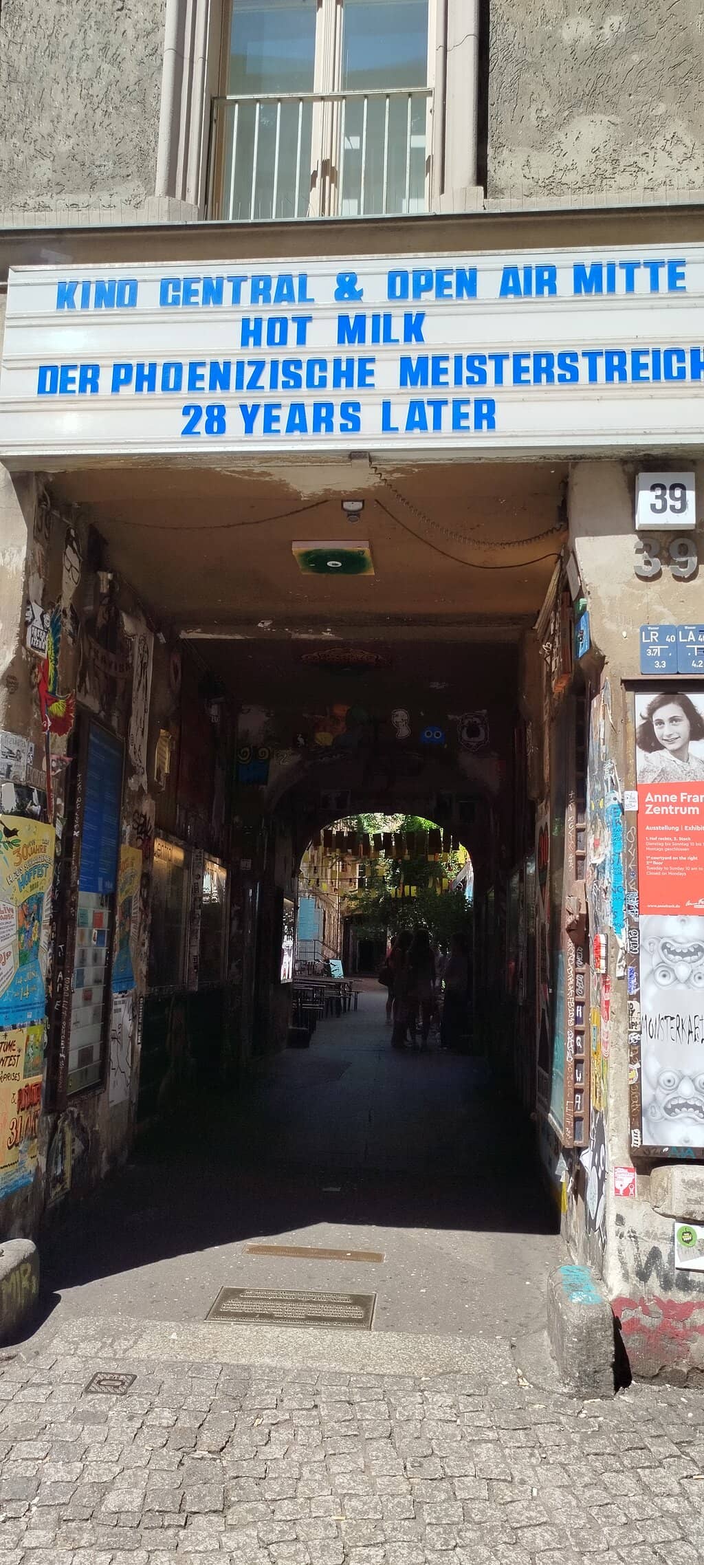 Stories of Resistance