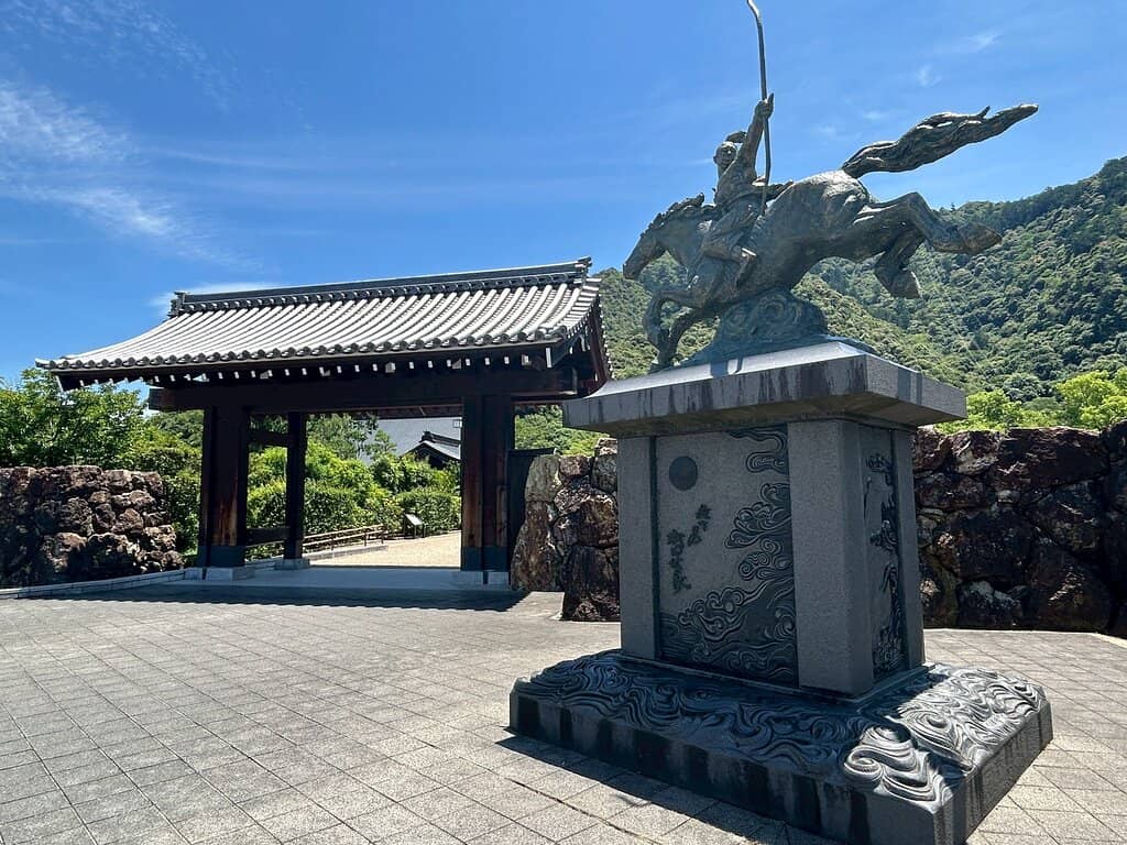 Gifu Castle