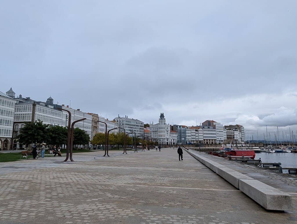 Galerías da Mariña