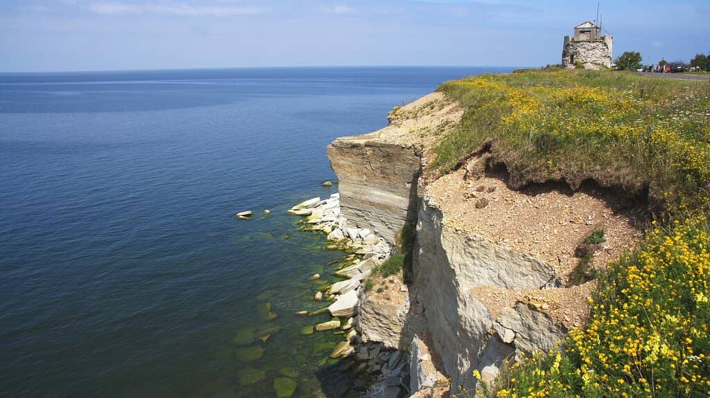 Pakri Lighthouse