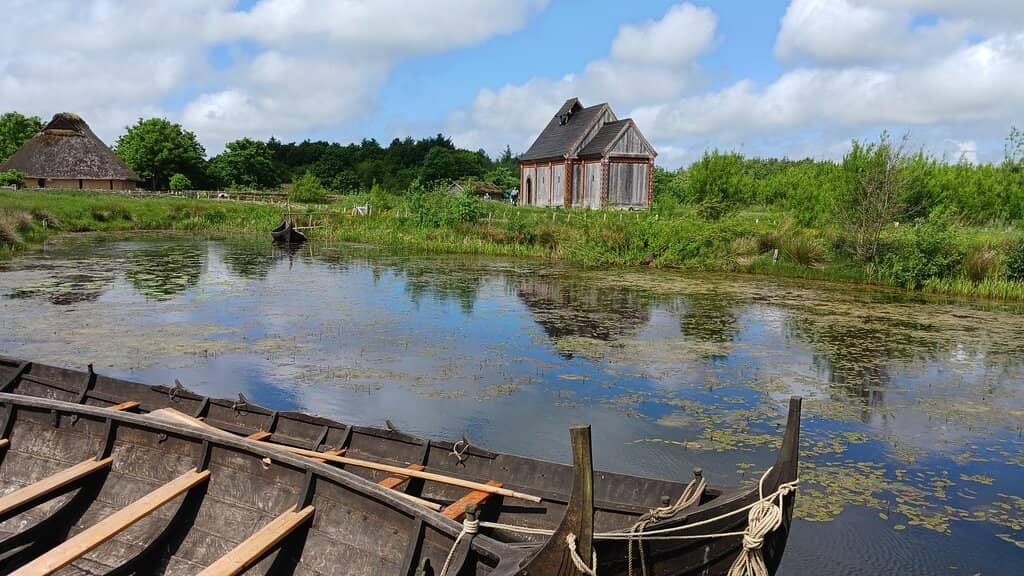 Viking Market