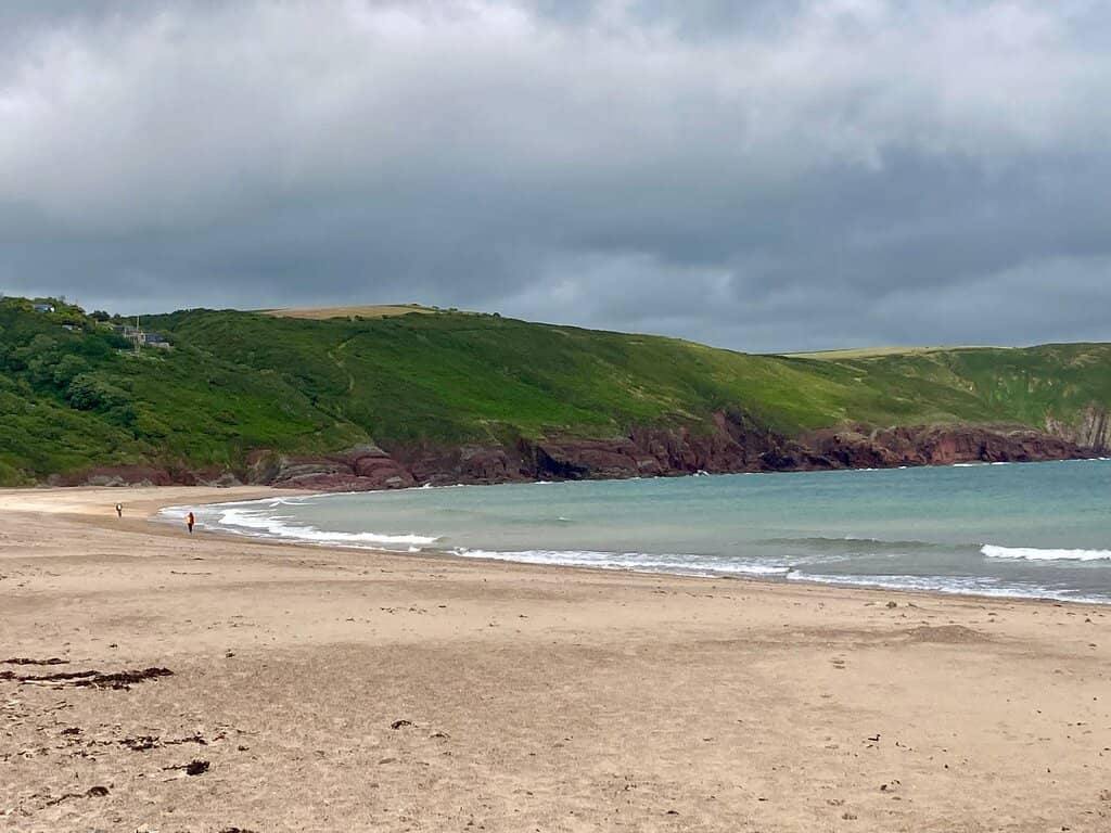 Coastal Headland Hikes