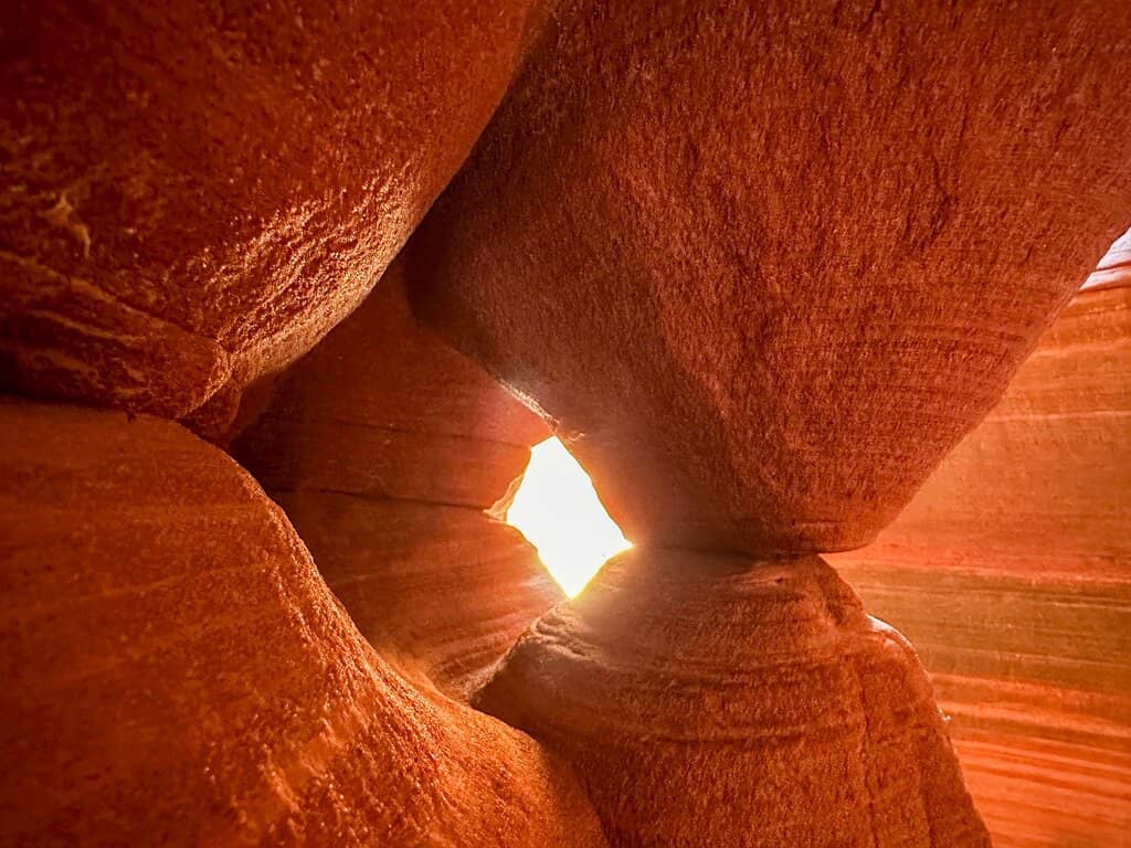 Vertical photo
