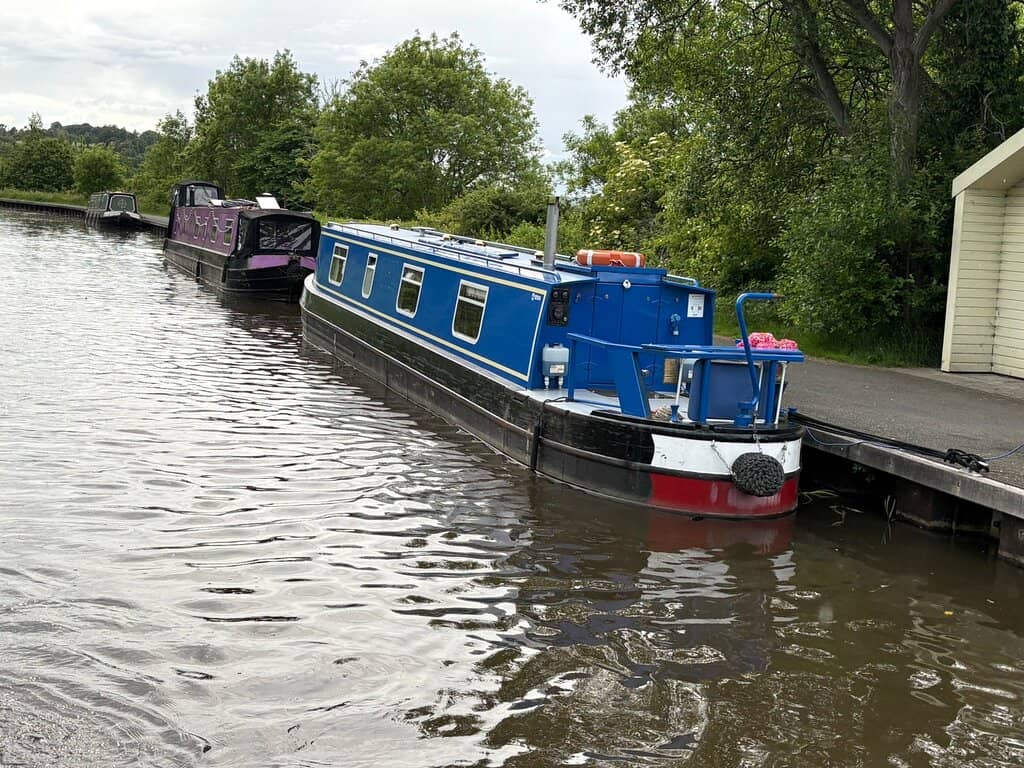 Philpstoun Canal Basin Museum