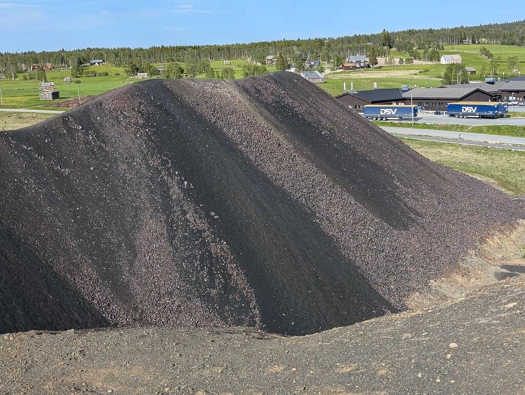 Røros Mining Museum