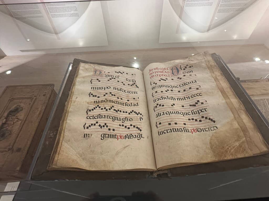 The Art of Violin Making