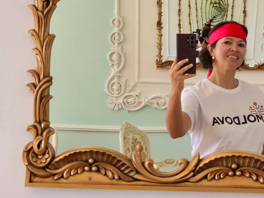 Tunnel to Yamandi House