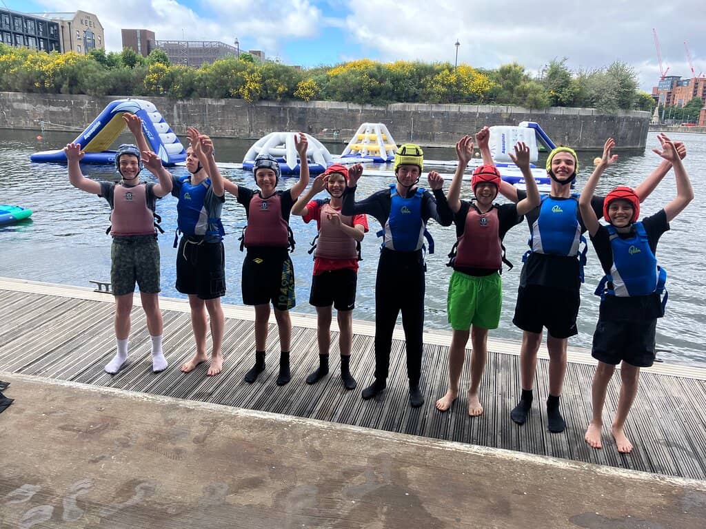 Water Sports Activities