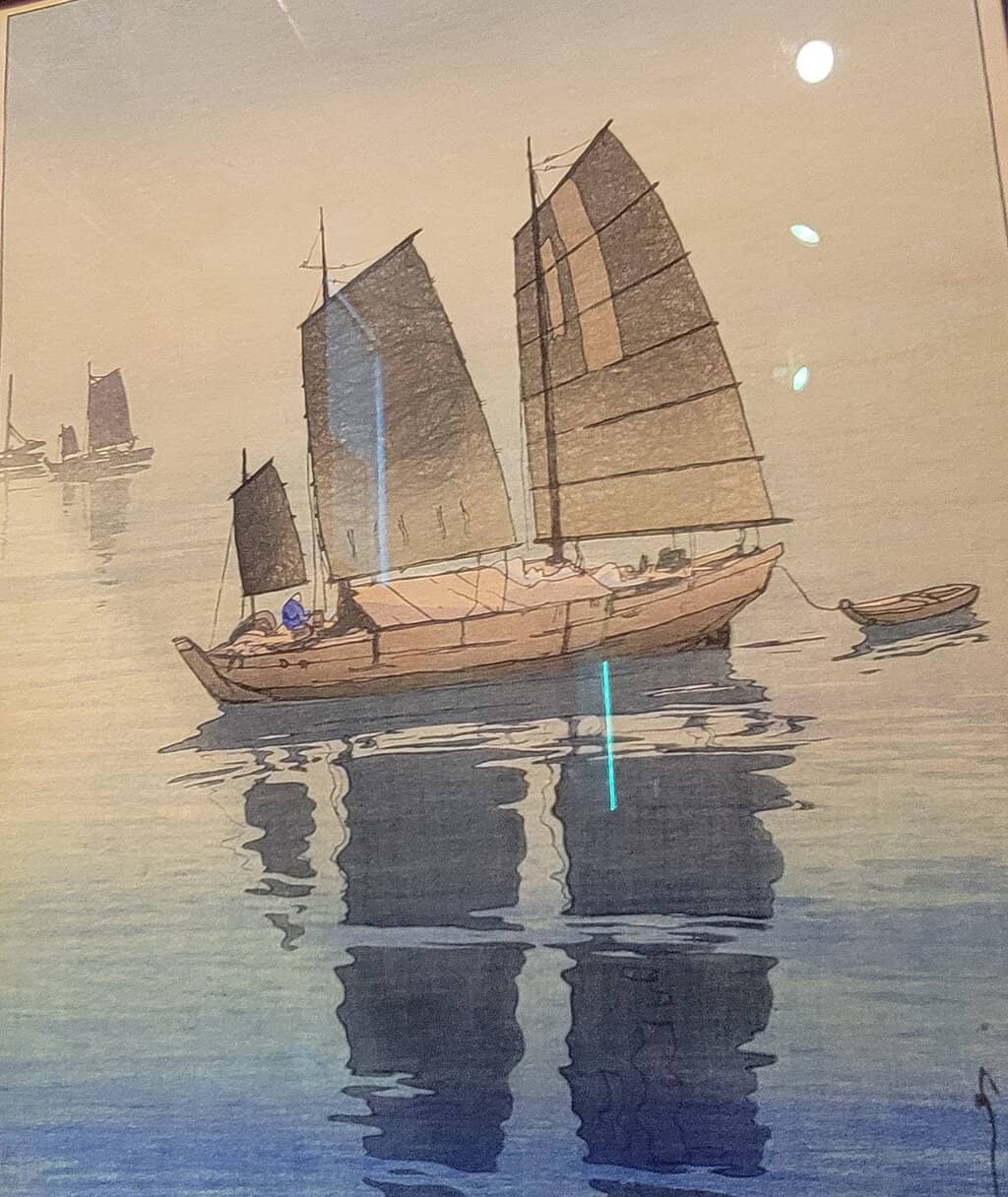 Engaging Children's Discovery Room