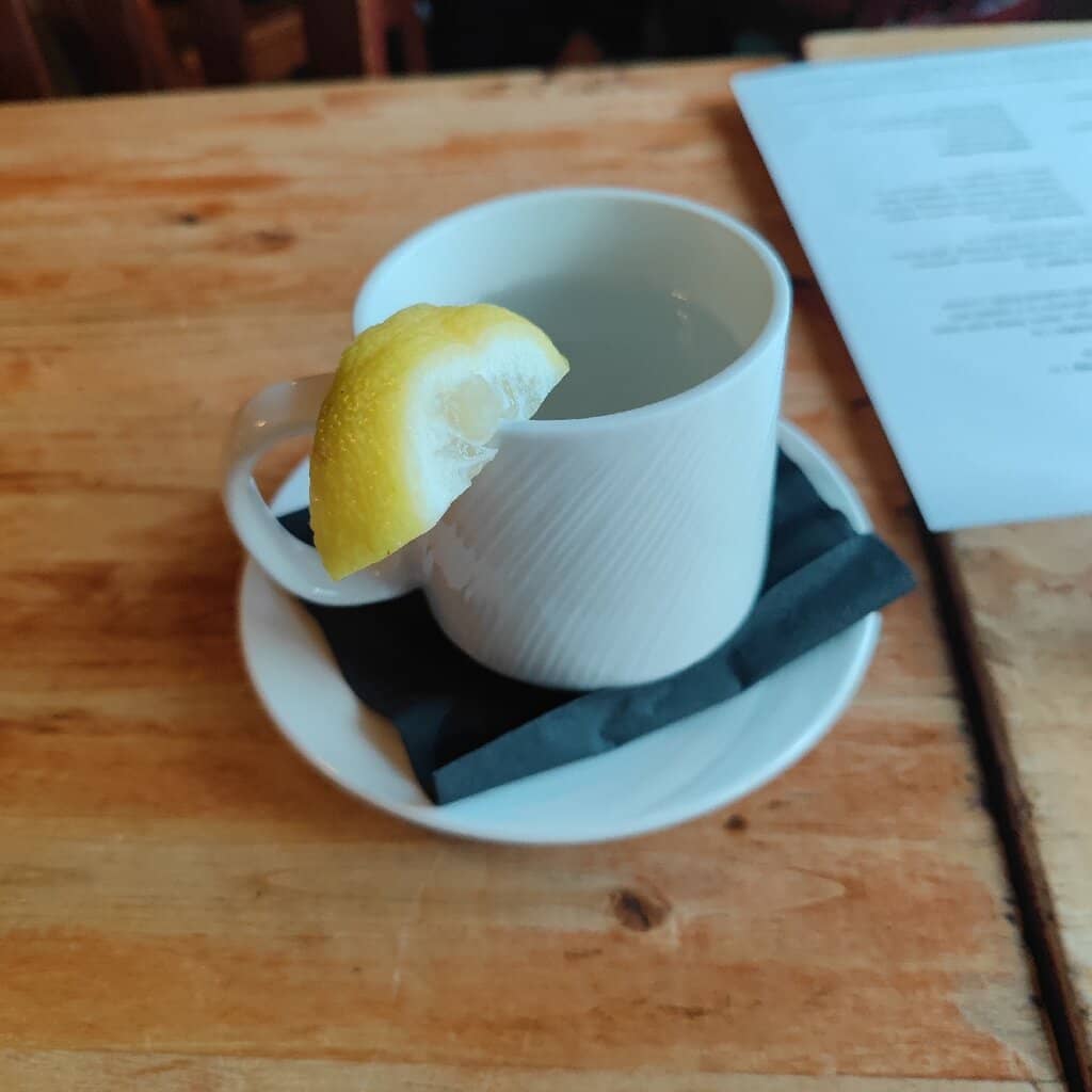 Attentive Student Service